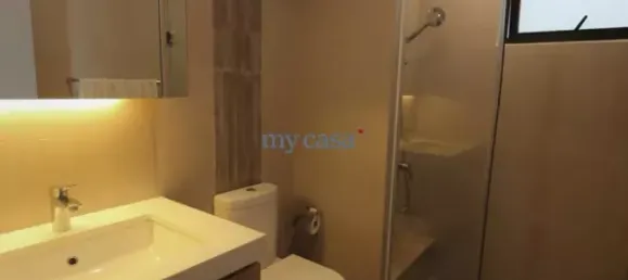 3 Schlafzimmer Wohnung in Thu Duc, Vietnam, Nr. 8835 11