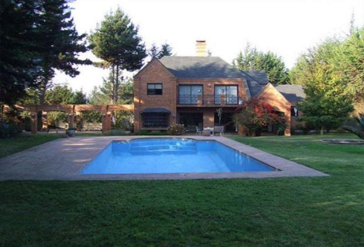 5 bedrooms House in Vina del Mar, Chile No. 5151