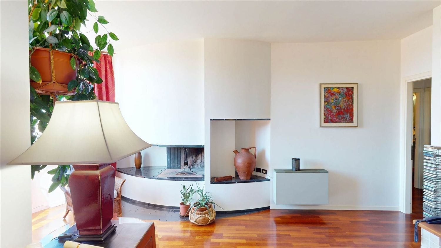 4 Schlafzimmer Wohnung in Cannara, Italy, Nr. 364708