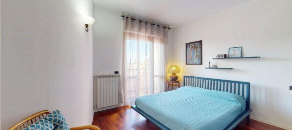 4 Schlafzimmer Wohnung in Cannara, Italy, Nr. 364708 16