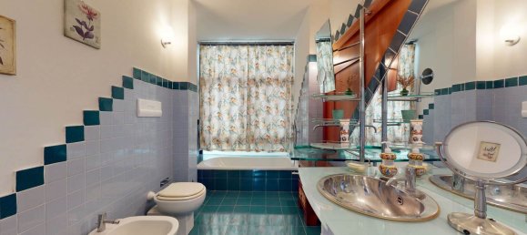 4 Schlafzimmer Wohnung in Cannara, Italy, Nr. 364708 11