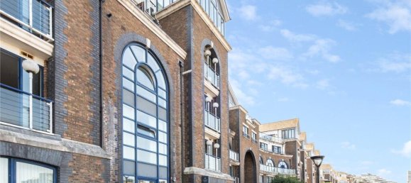 2 bedrooms Apartment in London, United Kingdom No. 5226 10