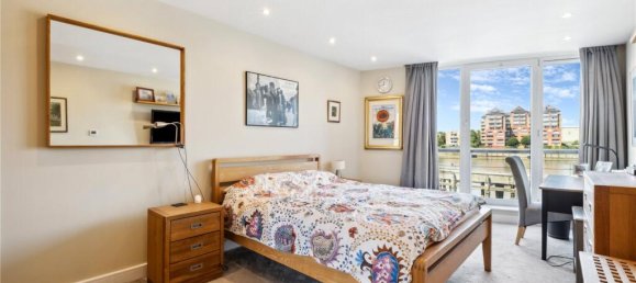 2 bedrooms Apartment in London, United Kingdom No. 5226 5