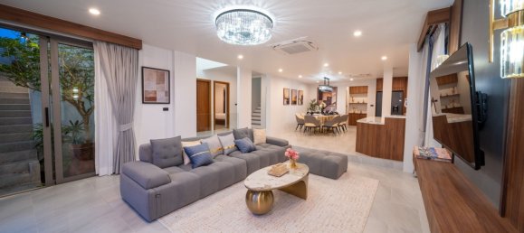 7 chambres Villa à Phuket, Thailand No. 73368 6