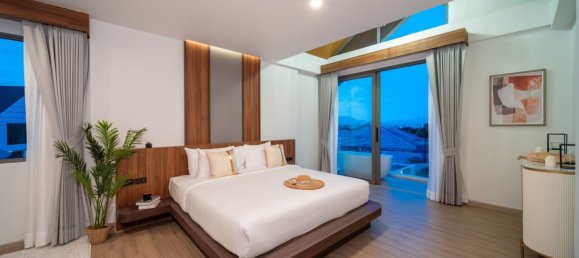 7 chambres Villa à Phuket, Thailand No. 73368 10