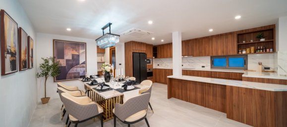 7 chambres Villa à Phuket, Thailand No. 73368 8