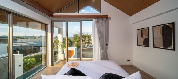 7 chambres Villa à Phuket, Thailand No. 73368 11