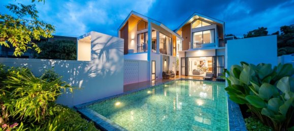 7 chambres Villa à Phuket, Thailand No. 73368 7