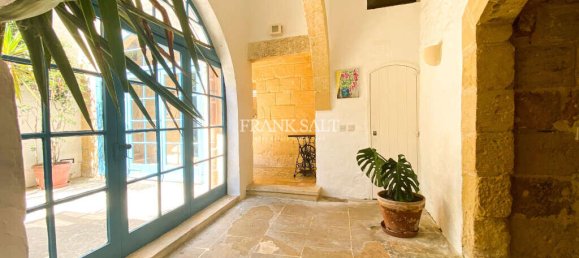 3 chambres Ferme à Zebbug, Malta No. 960 4