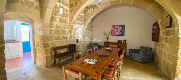 3 chambres Ferme à Zebbug, Malta No. 960 5