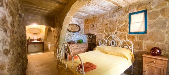 3 chambres Ferme à Zebbug, Malta No. 960 7