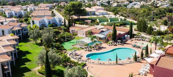 2 غرف نوم منزل في Lagoa, Portugal رقم 89793 41