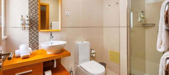 2 غرف نوم منزل في Lagoa, Portugal رقم 89793 15