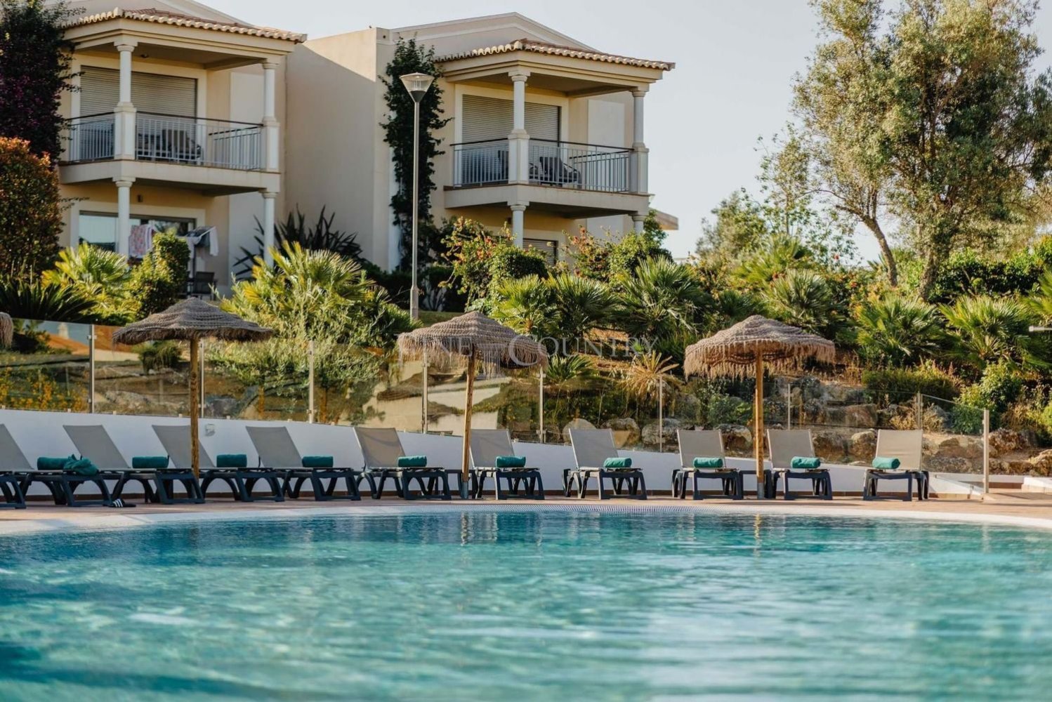 2 غرف نوم منزل في Lagoa, Portugal رقم 89793