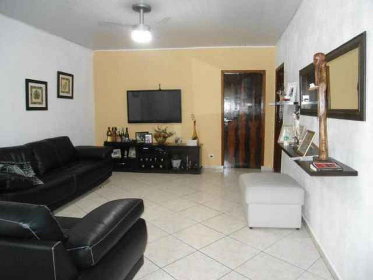 Casa T3 em São Paulo, Brazil N.º 432789