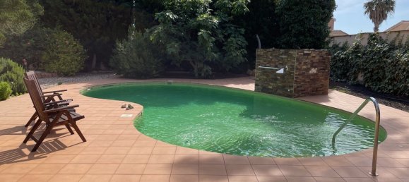 5 chambres Maison à Rojales, Spain No. 185960 10