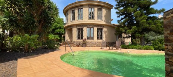 5 chambres Maison à Rojales, Spain No. 185960 15