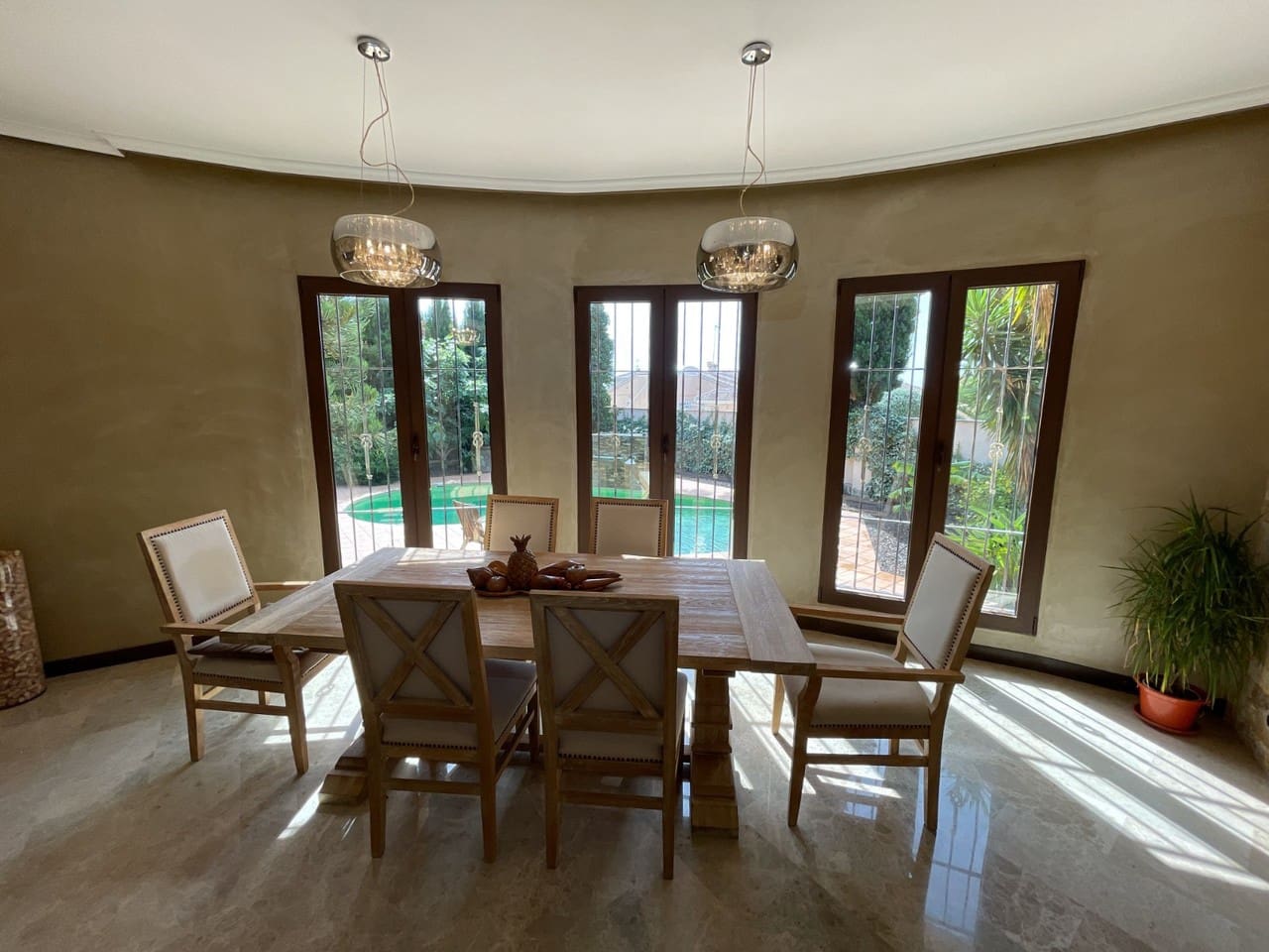 5 chambres Maison à Rojales, Spain No. 185960