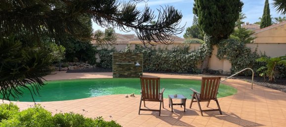 5 chambres Maison à Rojales, Spain No. 185960 8