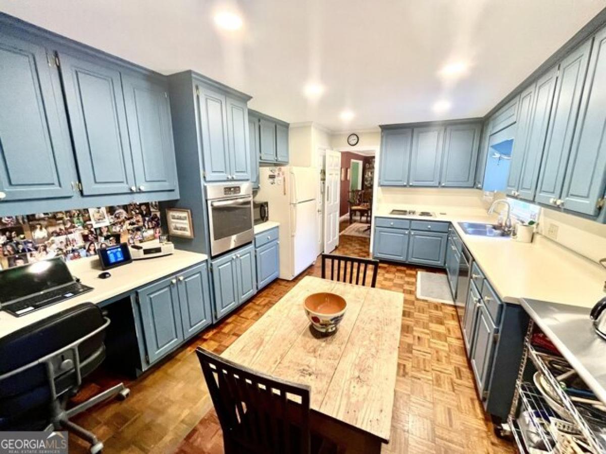 3 bedrooms House in Griffin, USA No. 420000