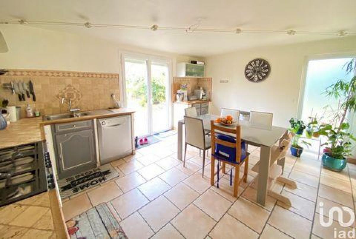 4 غرف نوم منزل في Palaiseau, France رقم 28651