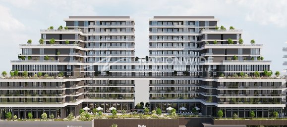 3 Schlafzimmer Doppelhaus in Abu Dhabi, UAE, Nr. 102483 2