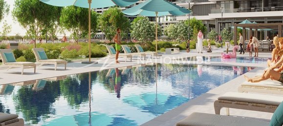 3 Schlafzimmer Doppelhaus in Abu Dhabi, UAE, Nr. 102483 3