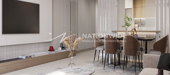 3 Schlafzimmer Doppelhaus in Abu Dhabi, UAE, Nr. 102483 6