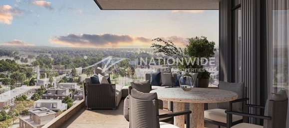 3 Schlafzimmer Doppelhaus in Abu Dhabi, UAE, Nr. 102483 4