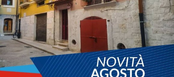 Edifício de 5 divisões em Barletta, Italy N.º 287201 22