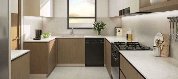 Apartamento T2 em CRYSTAL RESIDENCES, Maryam Island, UAE N.º 62678 2