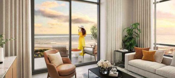 Apartamento T2 em CRYSTAL RESIDENCES, Maryam Island, UAE N.º 62678 5