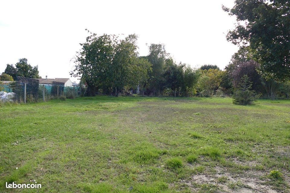 Земельный участок 762м² в Арве, Франция № 114321