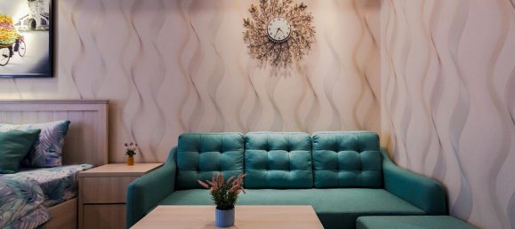 Oficina de 1 habitación en District 4, Vietnam No. 16012 5