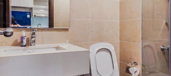 Oficina de 1 habitación en District 4, Vietnam No. 16012 13