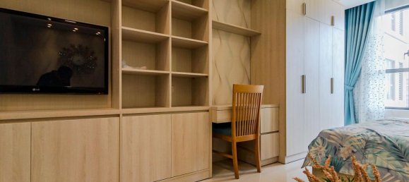 Oficina de 1 habitación en District 4, Vietnam No. 16012 11