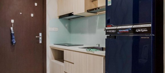 Oficina de 1 habitación en District 4, Vietnam No. 16012 12