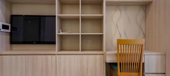 Oficina de 1 habitación en District 4, Vietnam No. 16012 10