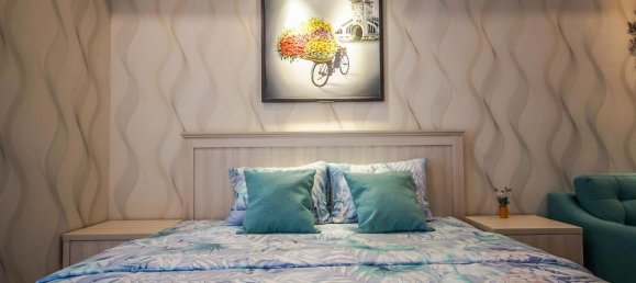 Oficina de 1 habitación en District 4, Vietnam No. 16012 7