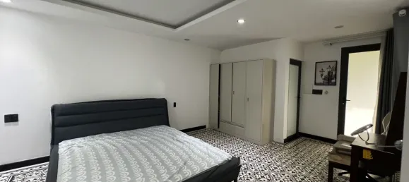 3 dormitorios сasa en alquiler en Ho Chi Minh, Vietnam № 75246 17