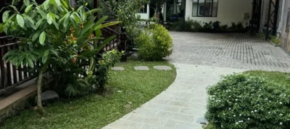 3 dormitorios сasa en alquiler en Ho Chi Minh, Vietnam № 75246 9