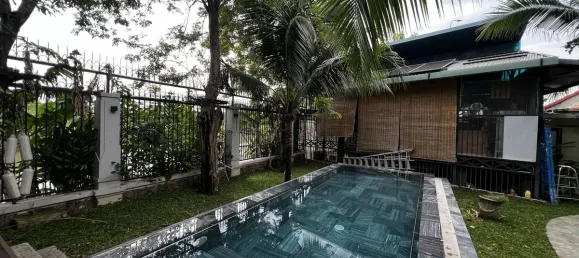 3 dormitorios сasa en alquiler en Ho Chi Minh, Vietnam № 75246 2