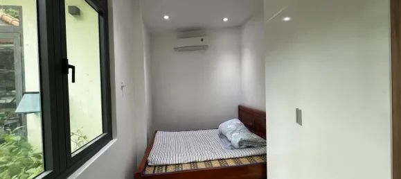 3 dormitorios сasa en alquiler en Ho Chi Minh, Vietnam № 75246 20