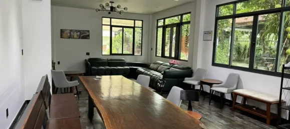 3 dormitorios сasa en alquiler en Ho Chi Minh, Vietnam № 75246 12