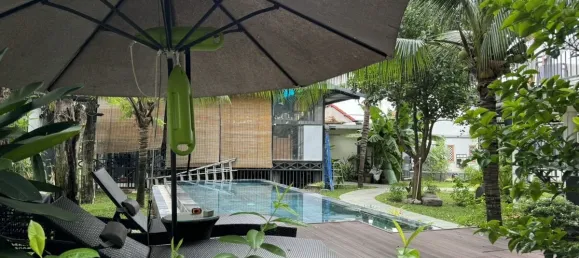 3 dormitorios сasa en alquiler en Ho Chi Minh, Vietnam № 75246 14