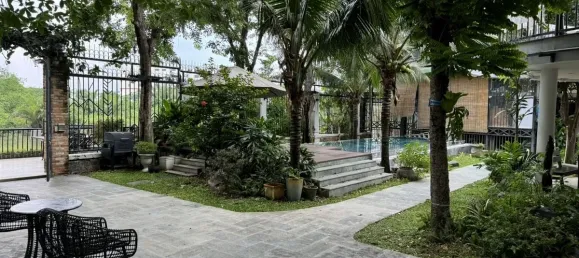 3 dormitorios сasa en alquiler en Ho Chi Minh, Vietnam № 75246 11