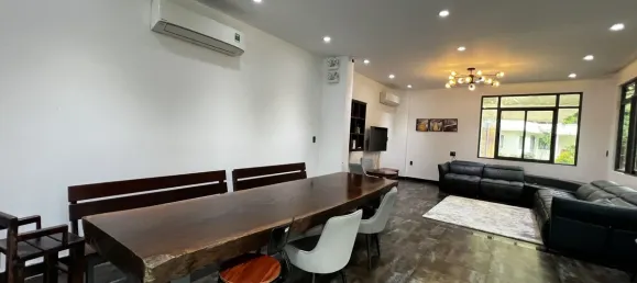 3 dormitorios сasa en alquiler en Ho Chi Minh, Vietnam № 75246 18