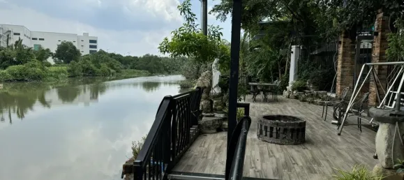 3 dormitorios сasa en alquiler en Ho Chi Minh, Vietnam № 75246 8