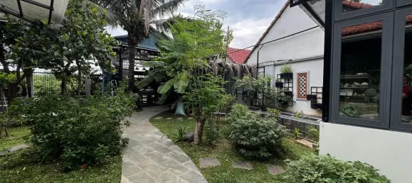 3 dormitorios сasa en alquiler en Ho Chi Minh, Vietnam № 75246 19