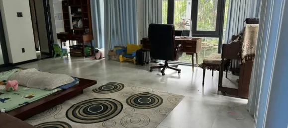 3 dormitorios сasa en alquiler en Ho Chi Minh, Vietnam № 75246 13